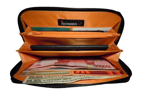 rfid wallets for traveling